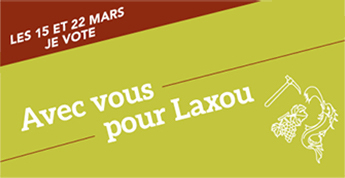 avec vous pour laxou Laurence Wieser weiser